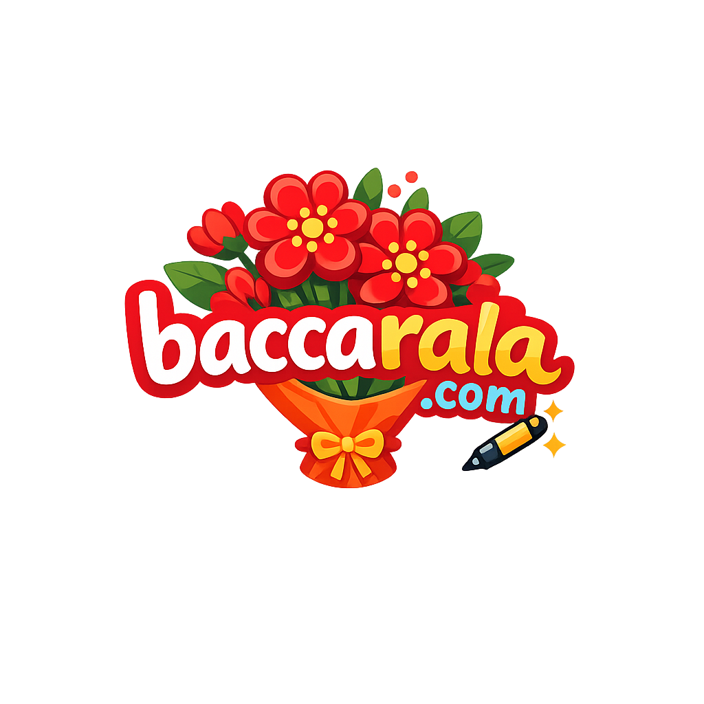 baccarala favicon